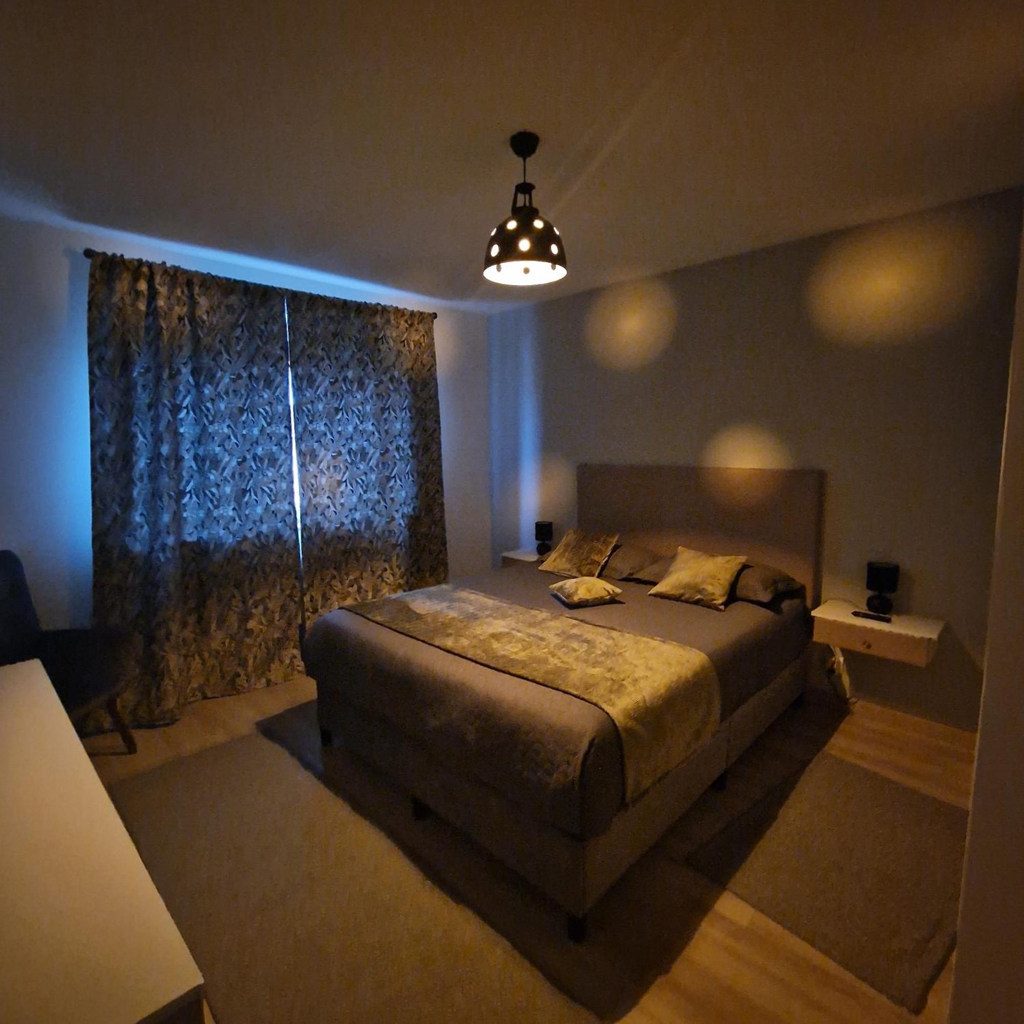 Les Chambres De Sandra Nurieux-Volognat Экстерьер фото