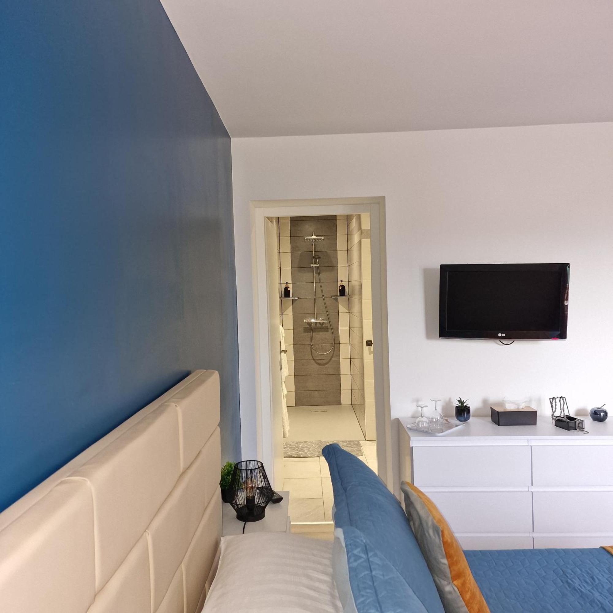 Les Chambres De Sandra Nurieux-Volognat Экстерьер фото